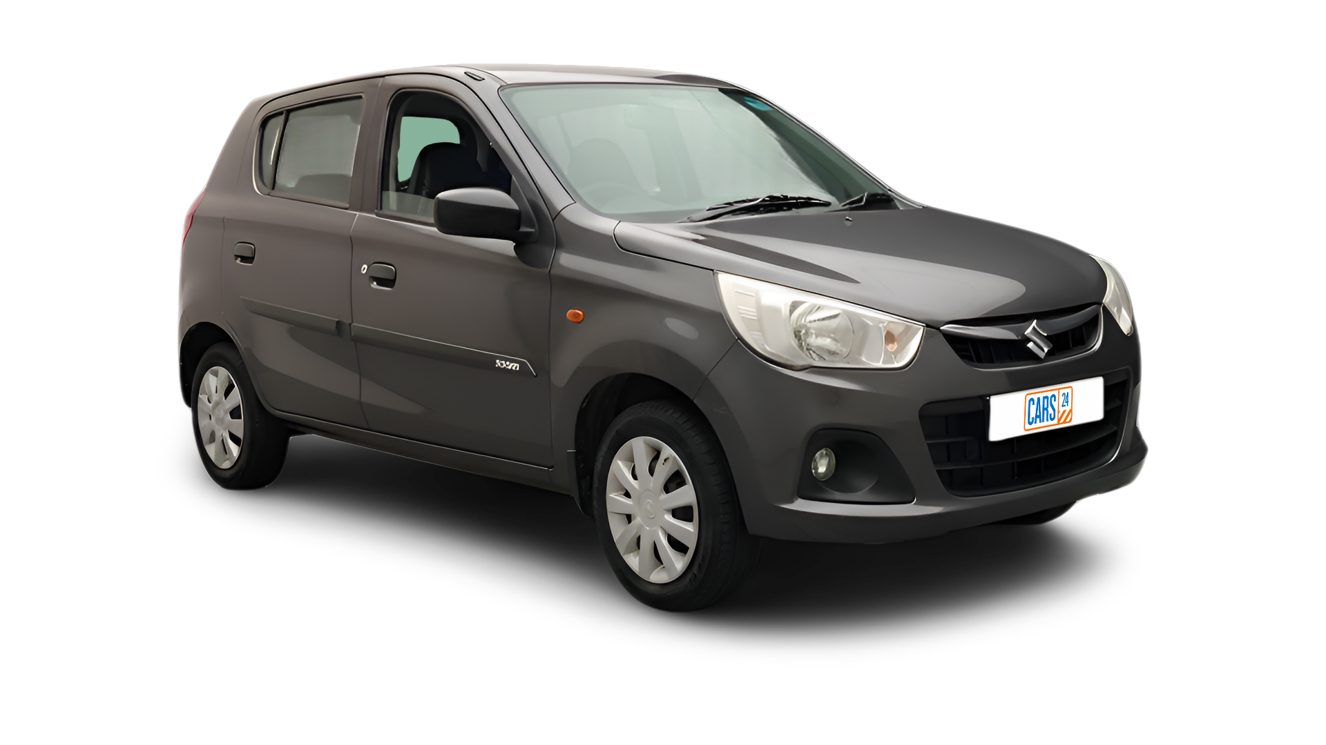 Maruti Alto K10-img